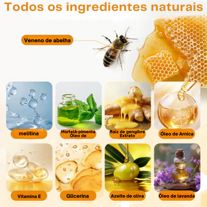 Cuidados com a próstata (Inalador de terapia nasal)